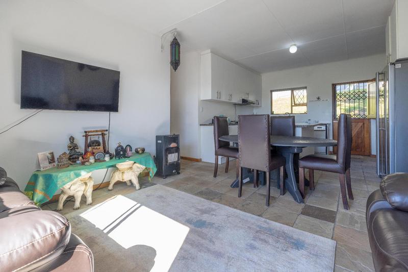 3 Bedroom Property for Sale in Fort England Eastern Cape